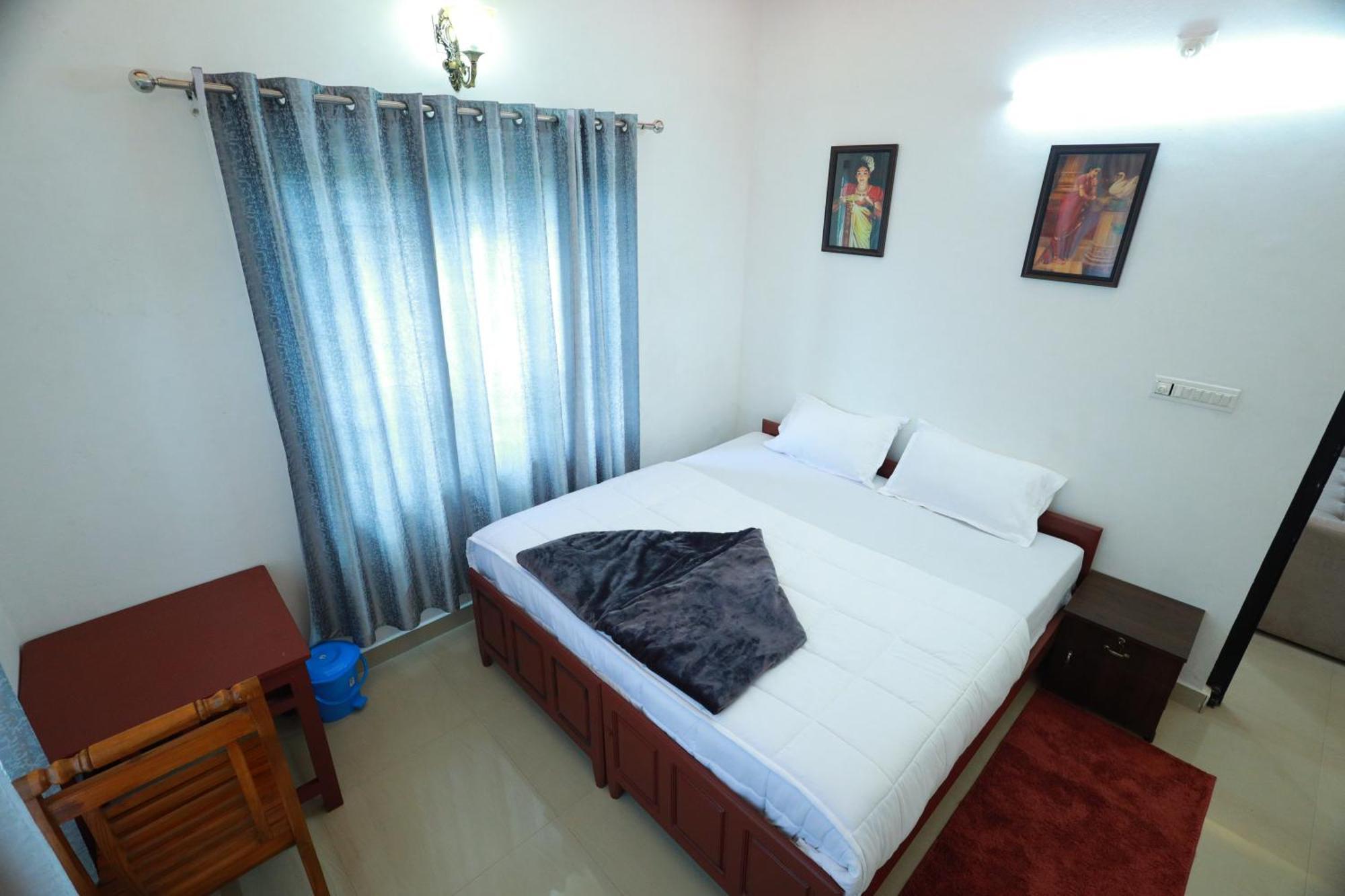 Blue Hills Resort Vagamon Exterior foto